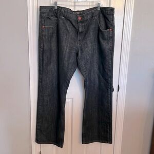 Raw Blue men’s Jeans 44/33 EUC